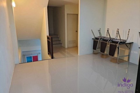 Commercial property in Chiang Mai, Thailand 200 sq.m. № 200369 - photo 6