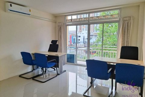 Commercial property in Chiang Mai, Thailand 200 sq.m. № 200369 - photo 7