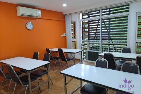 Commercial property in Chiang Mai, Thailand 200 sq.m. № 200369 - photo 11