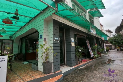 Commercial property in Chiang Mai, Thailand № 200368 - photo 3