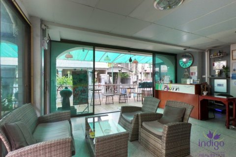 Commercial property in Chiang Mai, Thailand № 200368 - photo 5