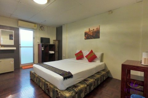 Commercial property in Chiang Mai, Thailand № 200368 - photo 6