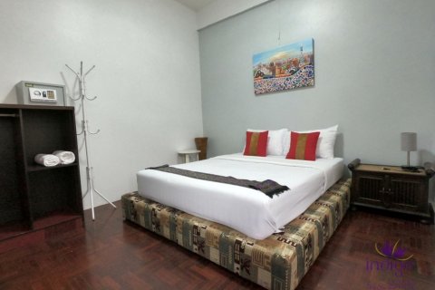 Commercial property in Chiang Mai, Thailand № 200368 - photo 11