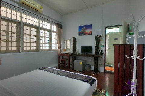 Commercial property in Chiang Mai, Thailand № 200368 - photo 12