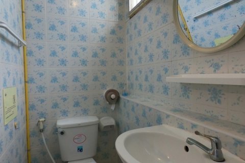 Commercial property in Chiang Mai, Thailand № 200368 - photo 8