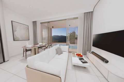 Condominio de 1 dormitorio en Kamala, Tailandia № 170270 - foto 3