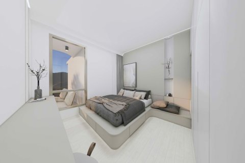 Condominio de 1 dormitorio en Kamala, Tailandia № 170270 - foto 5