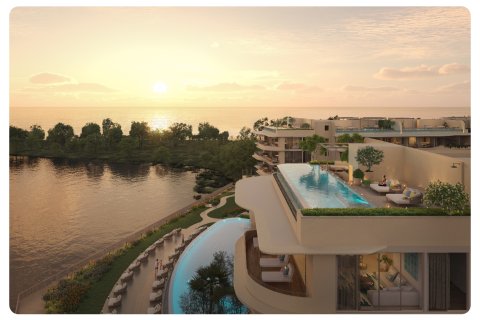 Condominio de 3 dormitorios en Bang Tao, Tailandia № 170265 - foto 22