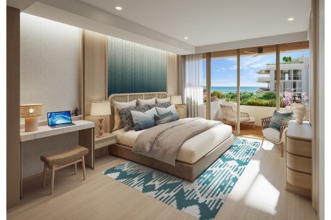 Condominio de 3 dormitorios en Bang Tao, Tailandia № 170265 - foto 5
