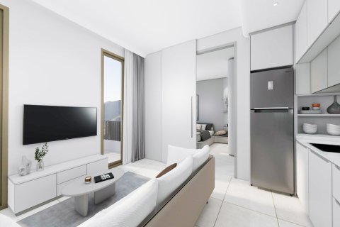 Condominio de 2 dormitorios en Kamala, Tailandia № 170271 - foto 4