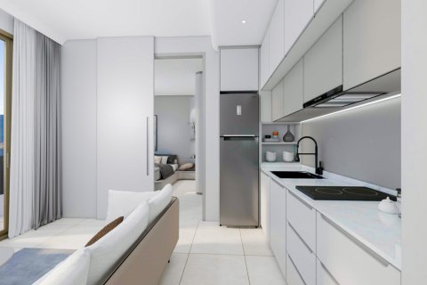Condominio de 2 dormitorios en Kamala, Tailandia № 170271 - foto 7