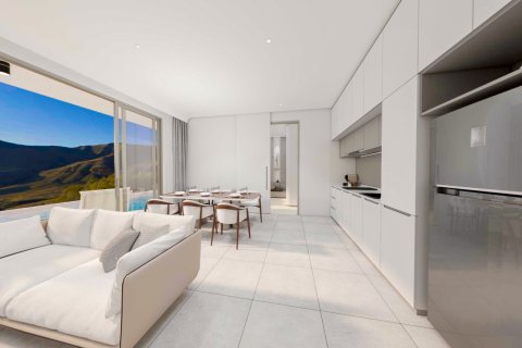 Condominio de 2 dormitorios en Kamala, Tailandia № 170269 - foto 3