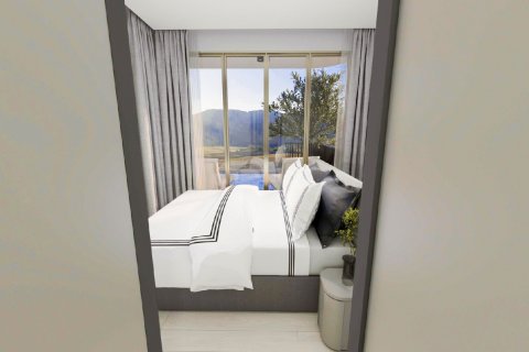 Condominio de 2 dormitorios en Kamala, Tailandia № 170268 - foto 10