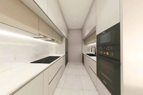 Condominio de 2 dormitorios en Kamala, Tailandia № 170268 - foto 6