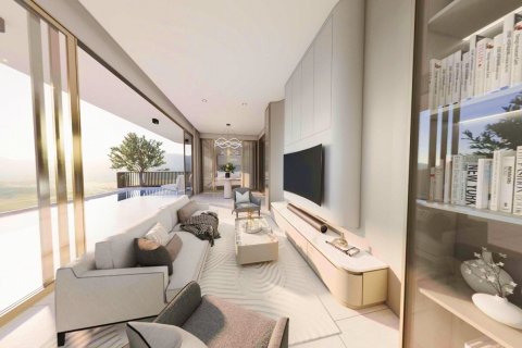 Condominio de 2 dormitorios en Kamala, Tailandia № 170268 - foto 7