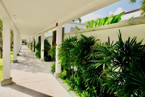 Reihenhaus in Phuket, Thailand 3 Schlafzimmer № 233419 - Foto 17