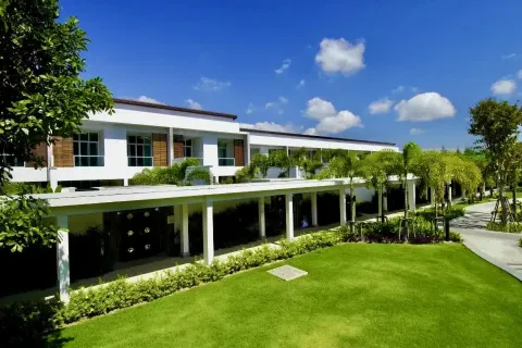 Reihenhaus in Phuket, Thailand 3 Schlafzimmer № 233419 - Foto 16