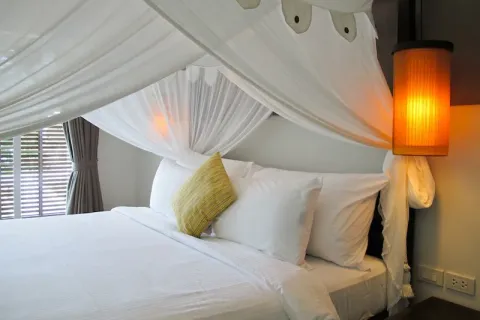 Reihenhaus in Phuket, Thailand 3 Schlafzimmer № 233419 - Foto 7