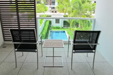 Reihenhaus in Phuket, Thailand 3 Schlafzimmer № 233419 - Foto 12