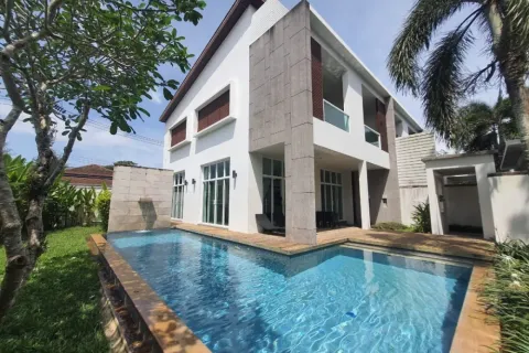 Reihenhaus in Phuket, Thailand 3 Schlafzimmer № 233419 - Foto 14