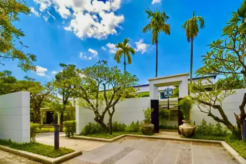 Reihenhaus in Phuket, Thailand 3 Schlafzimmer № 233419 - Foto 19