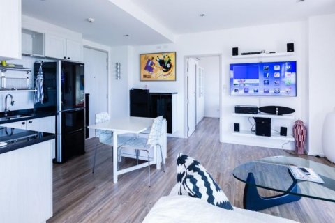 Condominio de 2 dormitorios en Hua Hin, Tailandia № 66528 - foto 8