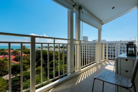 Condominio de 2 dormitorios en Hua Hin, Tailandia № 66528 - foto 3