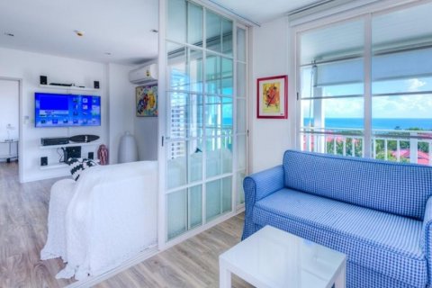 Condominio de 2 dormitorios en Hua Hin, Tailandia № 66528 - foto 11