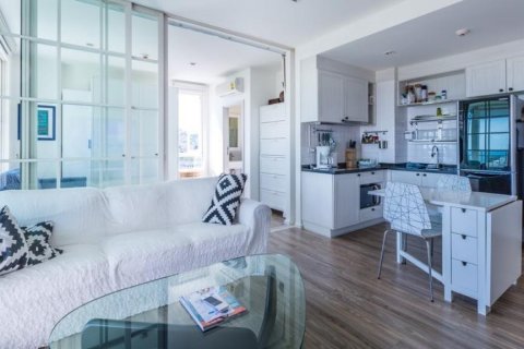 Condominio de 2 dormitorios en Hua Hin, Tailandia № 66528 - foto 9