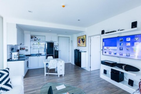 Condominio de 2 dormitorios en Hua Hin, Tailandia № 66528 - foto 7