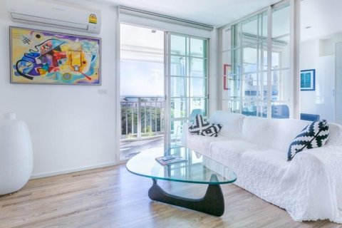 Condominio de 2 dormitorios en Hua Hin, Tailandia № 66528 - foto 4
