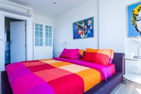 Condominio de 2 dormitorios en Hua Hin, Tailandia № 66528 - foto 13