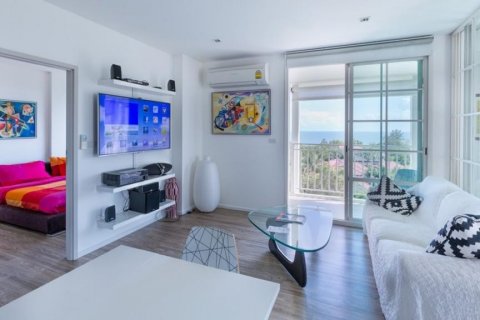 Condominio de 2 dormitorios en Hua Hin, Tailandia № 66528 - foto 10