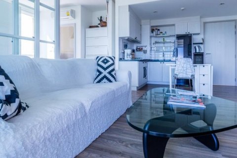 Condominio de 2 dormitorios en Hua Hin, Tailandia № 66528 - foto 6