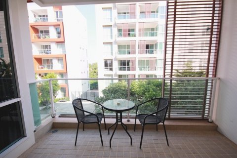 Eigentumswohnung in Hua Hin, Thailand, 2 Schlafzimmer № 66527 - Foto 16