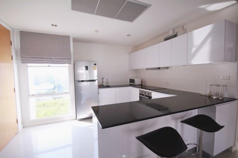 Eigentumswohnung in Hua Hin, Thailand, 2 Schlafzimmer № 66527 - Foto 6