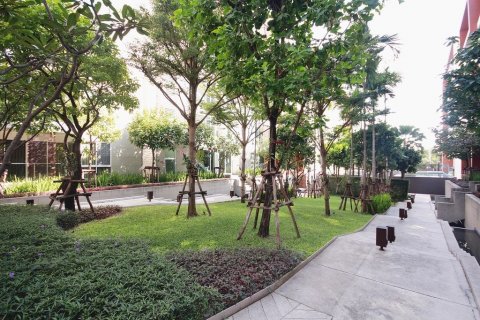 Eigentumswohnung in Hua Hin, Thailand, 2 Schlafzimmer № 66527 - Foto 2