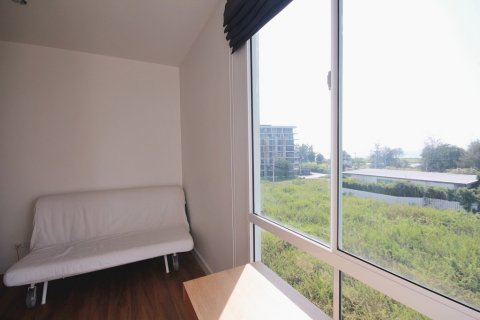 Eigentumswohnung in Hua Hin, Thailand, 2 Schlafzimmer № 66527 - Foto 14