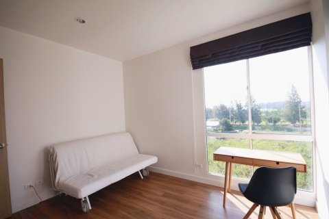 Eigentumswohnung in Hua Hin, Thailand, 2 Schlafzimmer № 66527 - Foto 15