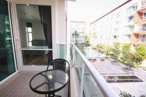 Eigentumswohnung in Hua Hin, Thailand, 2 Schlafzimmer № 66527 - Foto 17