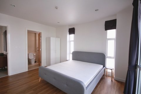 Eigentumswohnung in Hua Hin, Thailand, 2 Schlafzimmer № 66527 - Foto 11