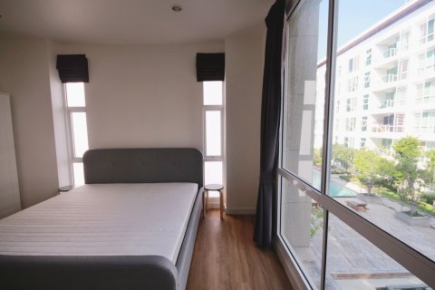 Eigentumswohnung in Hua Hin, Thailand, 2 Schlafzimmer № 66527 - Foto 12