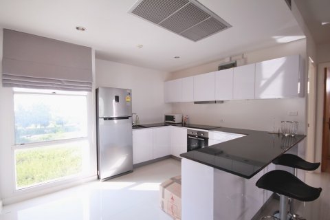 Eigentumswohnung in Hua Hin, Thailand, 2 Schlafzimmer № 66527 - Foto 7