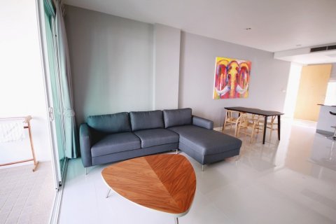 Eigentumswohnung in Hua Hin, Thailand, 2 Schlafzimmer № 66527 - Foto 9