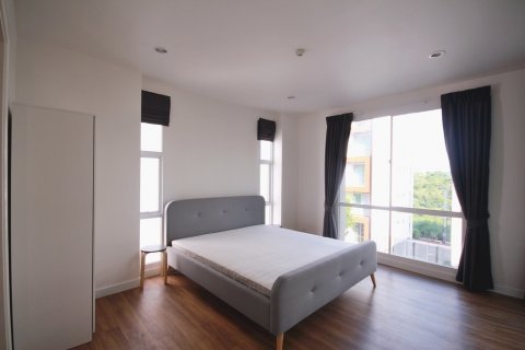 Eigentumswohnung in Hua Hin, Thailand, 2 Schlafzimmer № 66527 - Foto 13