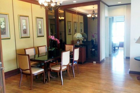 Condo in Bangkok, Thailand, 2 bedrooms  № 66530
