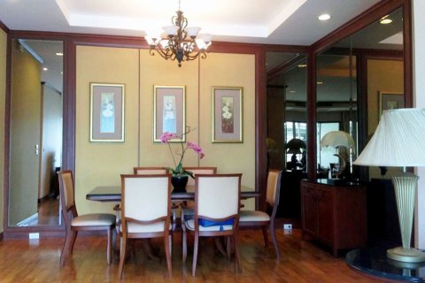 Condominio de 2 dormitorios en Bangkok, Tailandia № 66530 - foto 2