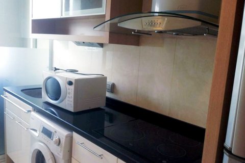 Condominio de 2 dormitorios en Bangkok, Tailandia № 66530 - foto 3
