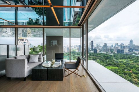 Condominio de 1 dormitorio en Bangkok, Tailandia № 66531 - foto 11