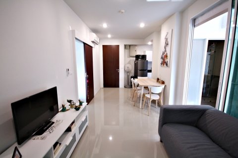 Condominio de 2 dormitorios en Hua Hin, Tailandia № 66526 - foto 4
